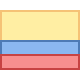 colombia flag