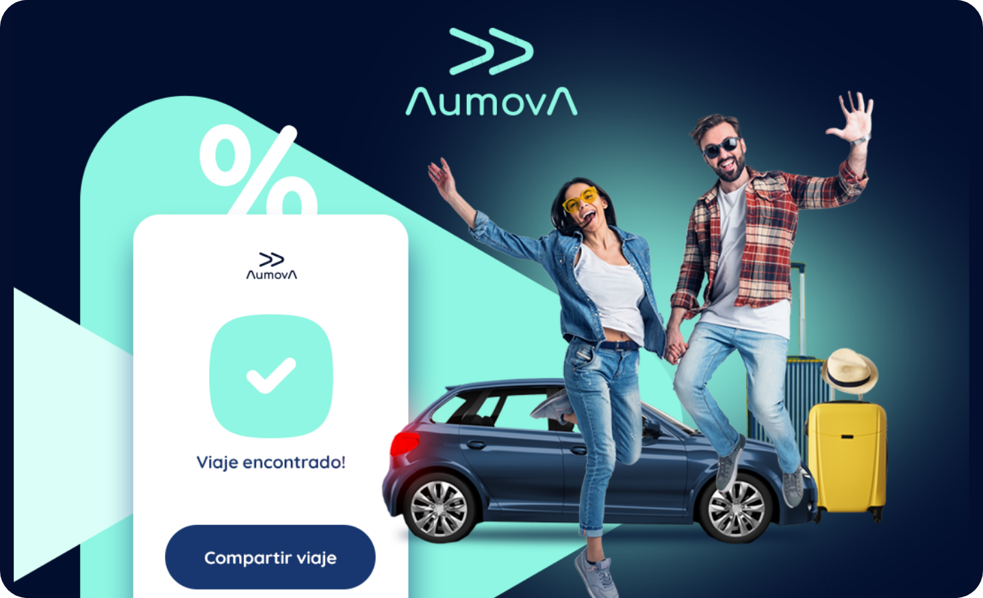 Proyecto Aumova