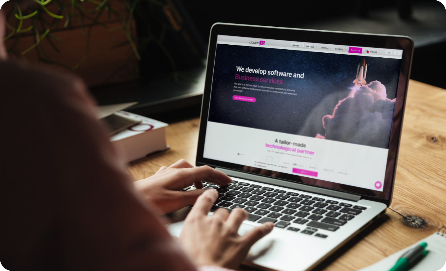 Proyecto CodersLab