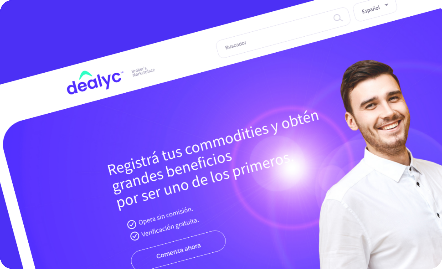 Proyecto Dealyc