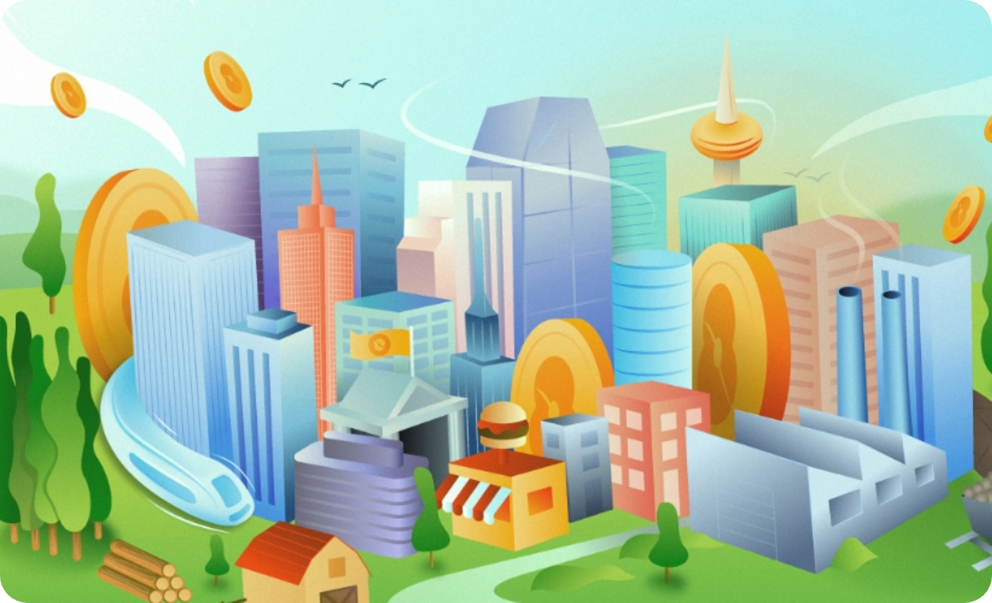 Proyecto Mind Finance World