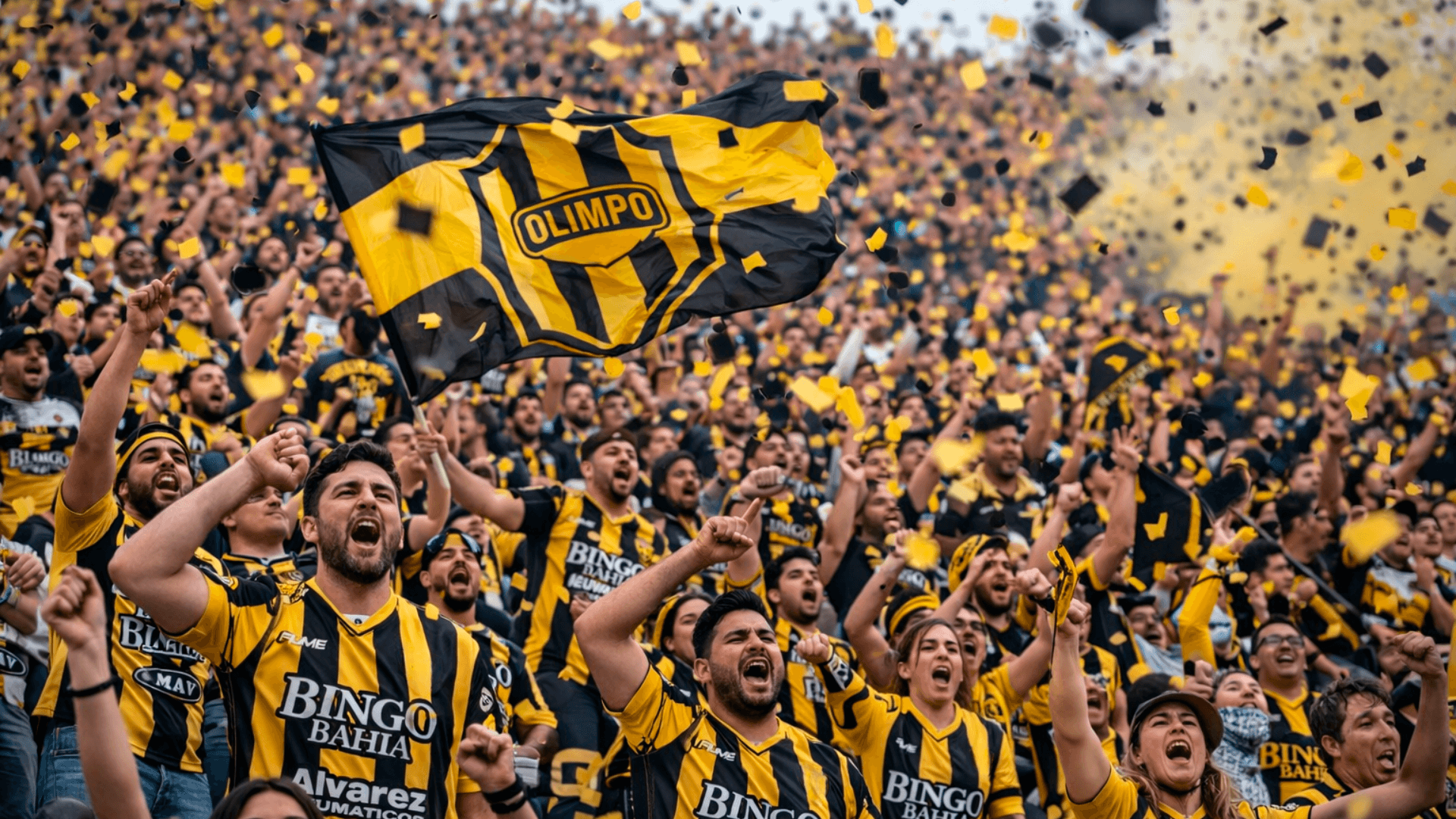 Club Olimpo