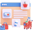 Dashboard de gestión empresarial